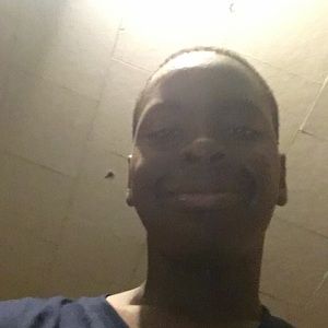 Meet your Posher, Jamison